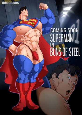 Buns Of Steel 1